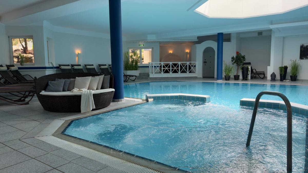 Elements Hotel Christlessee - Housity