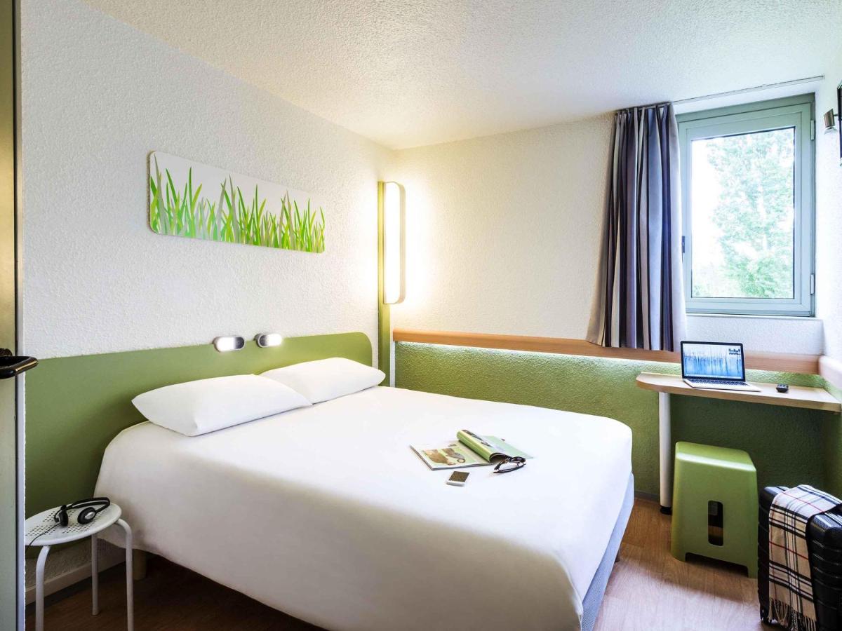ibis budget Châtellerault Nord - Housity