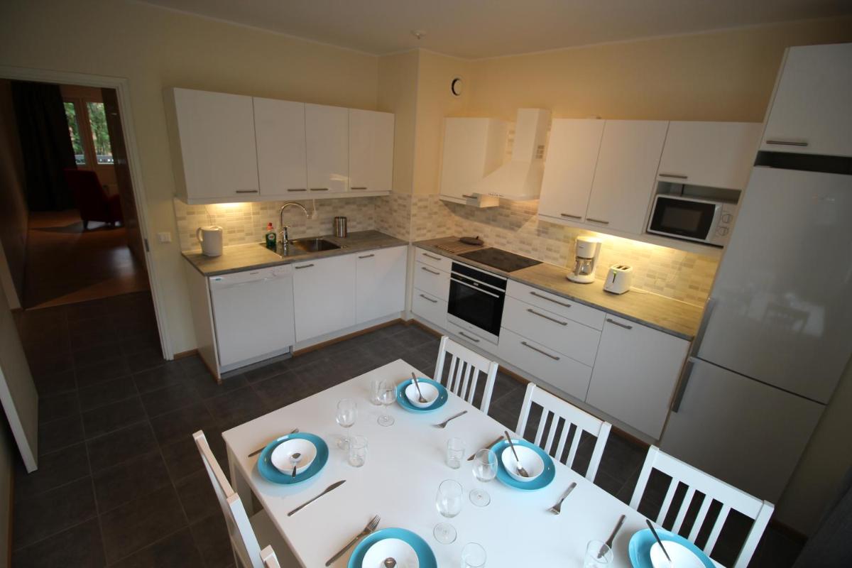 Hotel Aakenus Apartment Koski - Housity