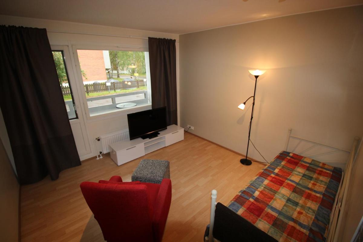 Hotel Aakenus Apartment Koski - Housity