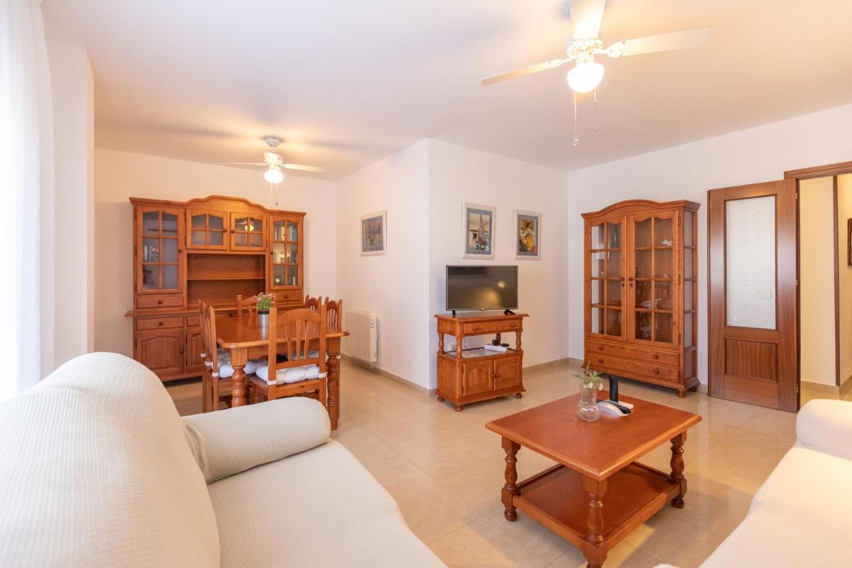 Apartamentos Miguel Angel - Housity
