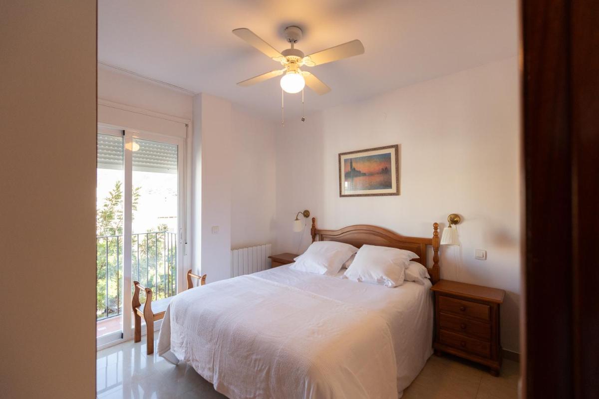 Apartamentos Miguel Angel - Housity