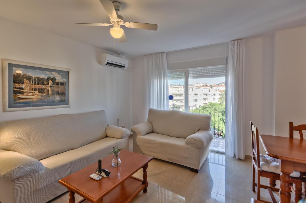 Apartamentos Miguel Angel - Housity