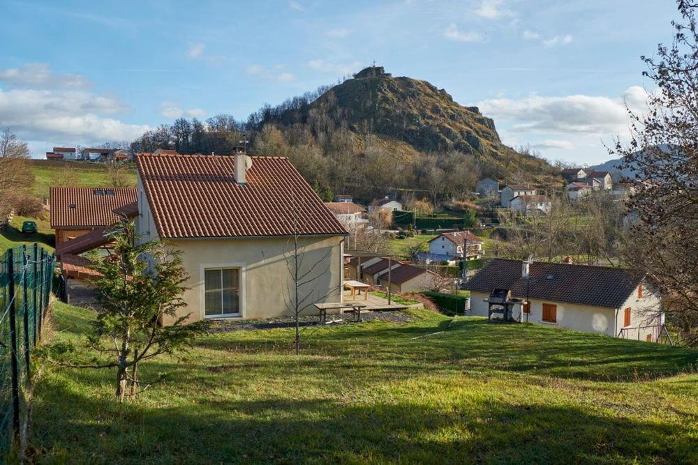 Chambre \"Tout en photo\", Les Ozeilles - Housity