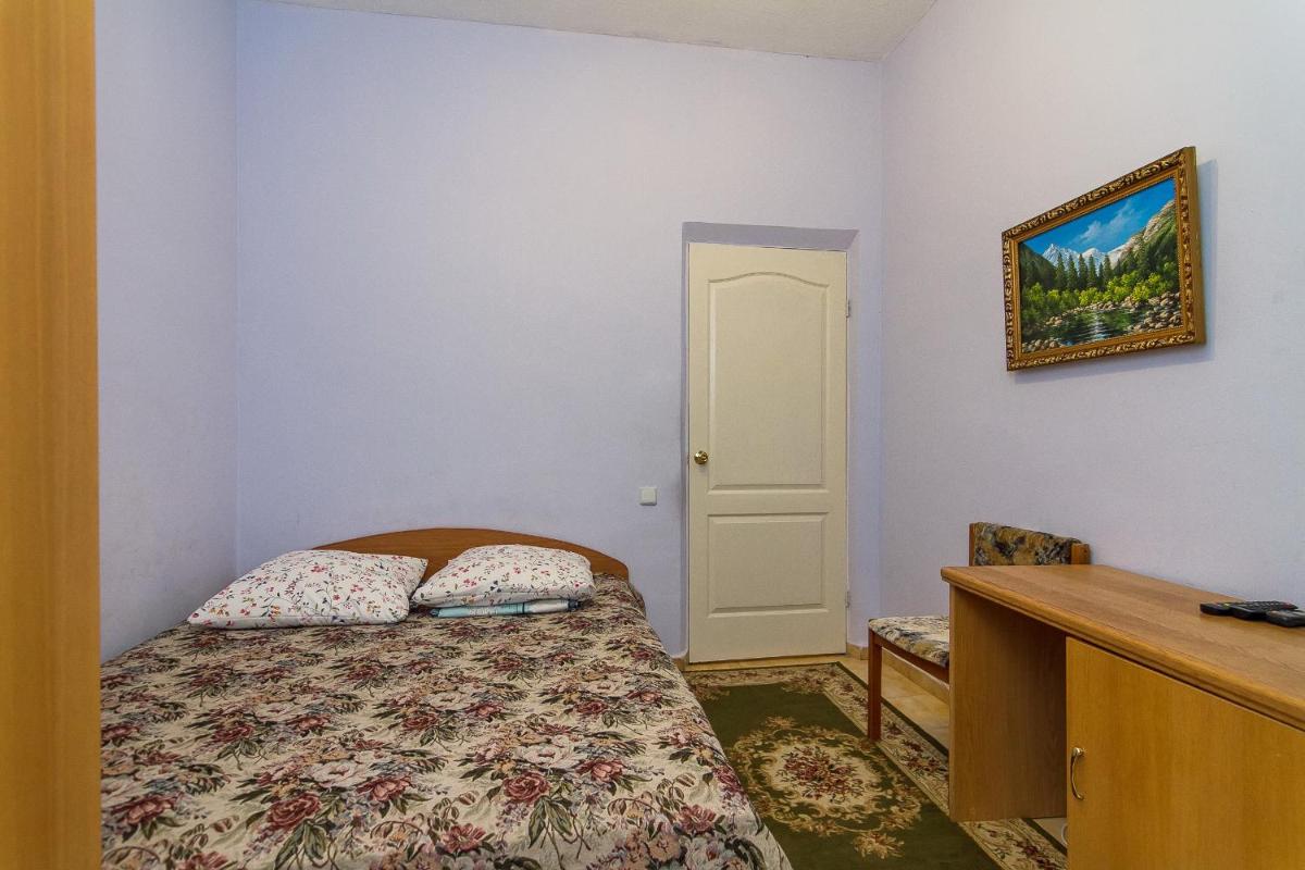 Park-hotel Shinkar - Housity