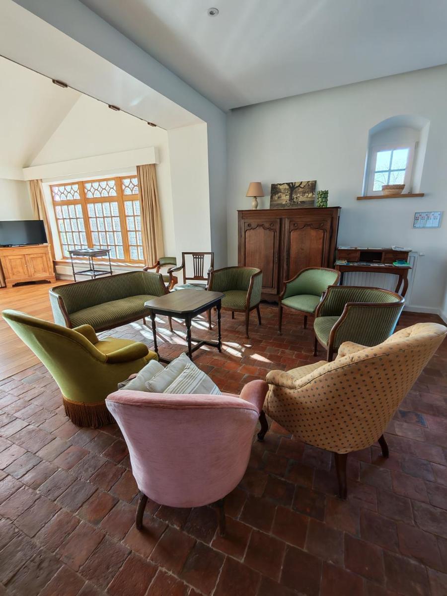Hoeve Luitenant Halleux - Housity