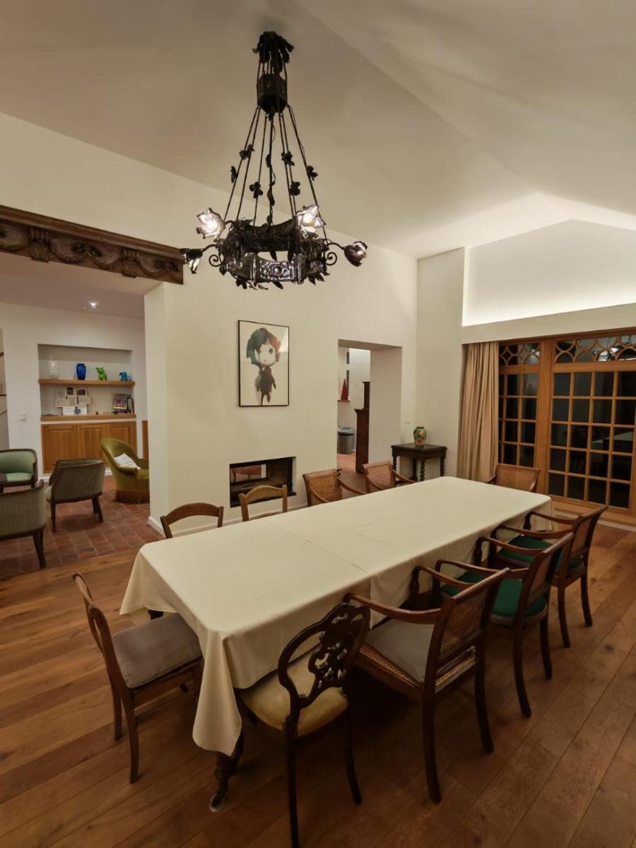 Hoeve Luitenant Halleux - Housity