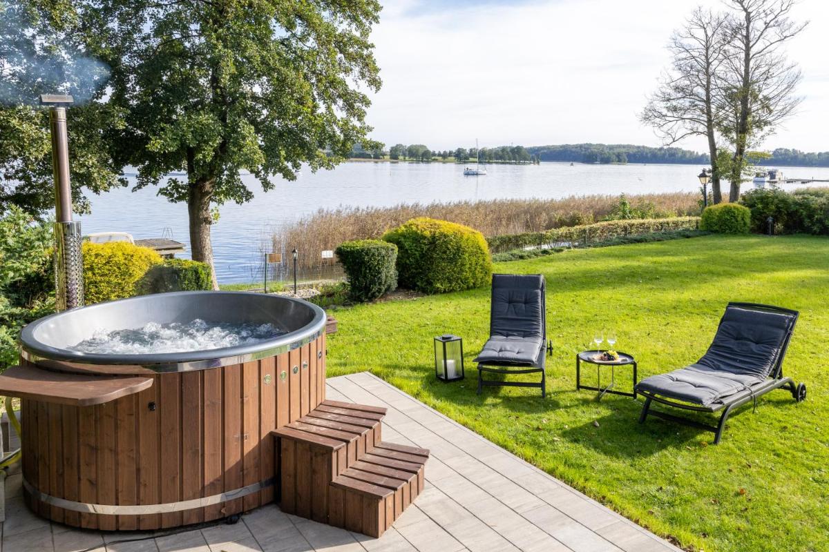 Family Lake House - Hizvo