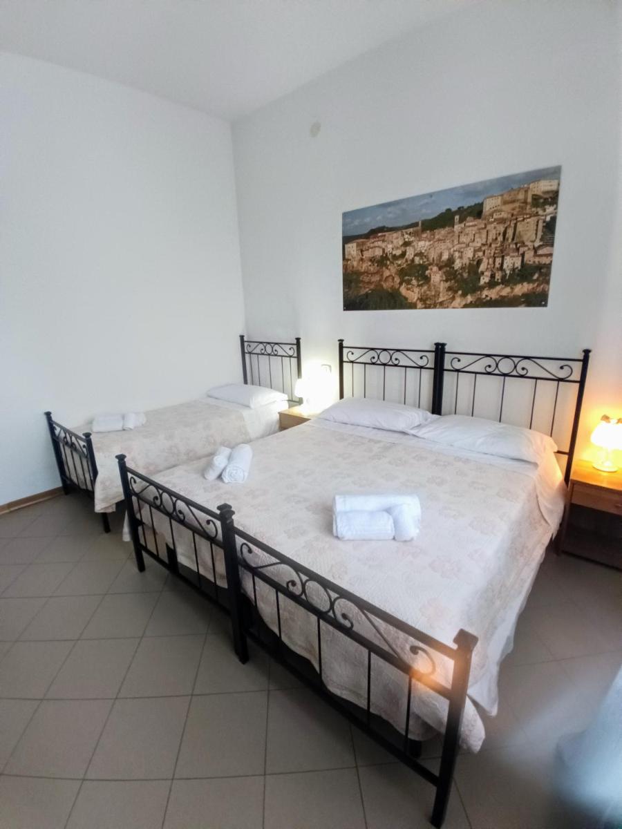 Residenza Pitigliano Gens Petilia - Nuova gestione - Housity