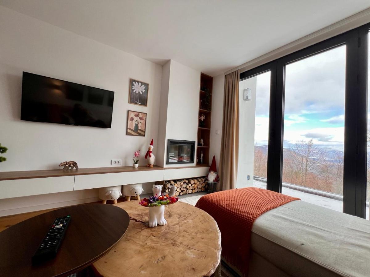 Bjelasnica Tuzlaks Apartment -SAUNA-free parking - Housity