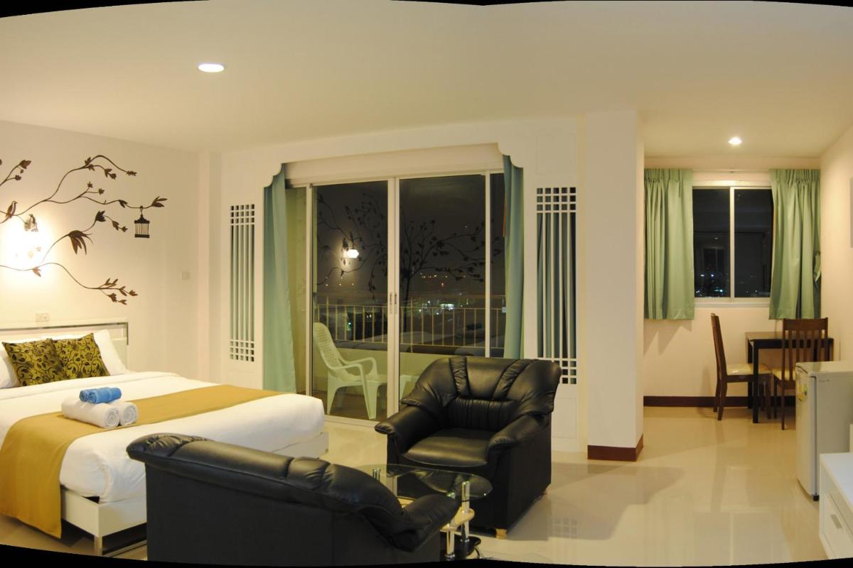 Baan Manthana Hotel, Hua Hin - Hizvo