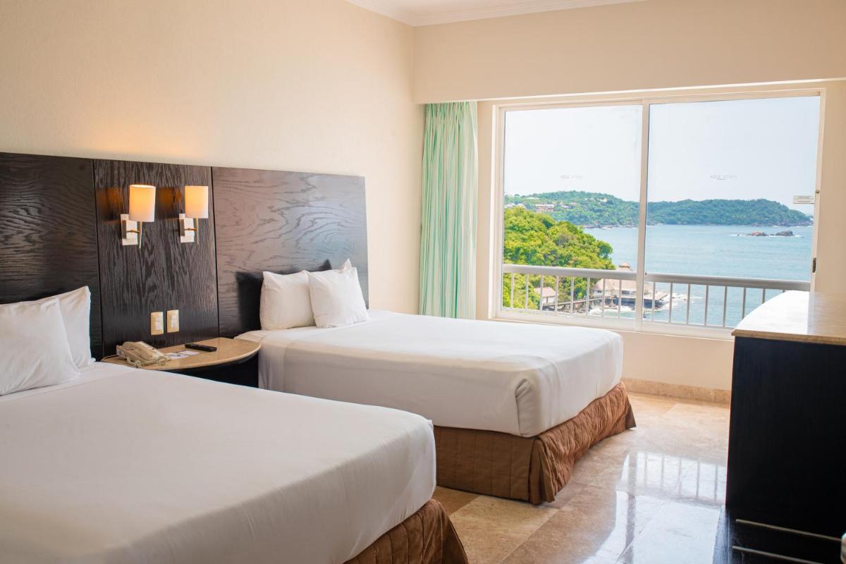 Azul Ixtapa All Inclusive Resort - Housity