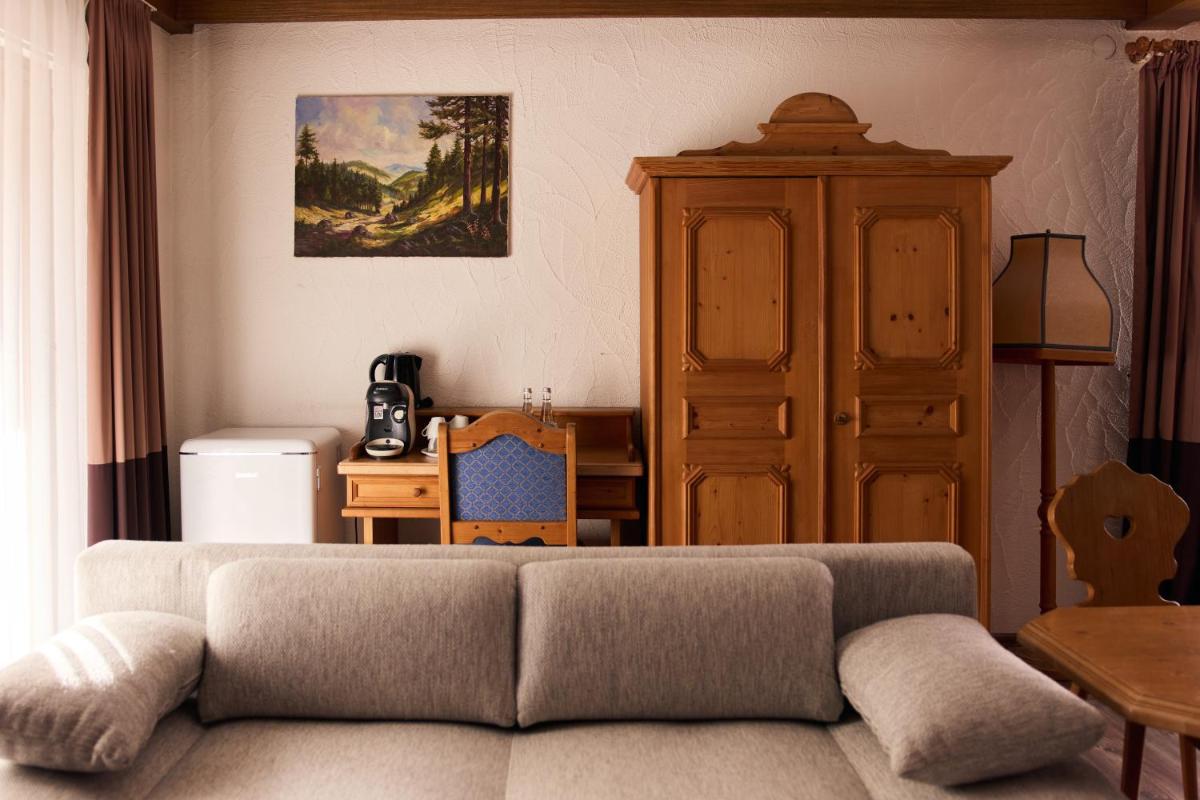 Landhotel Traube - Housity