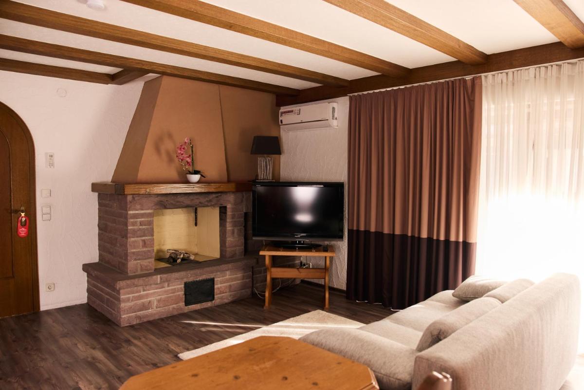 Landhotel Traube - Housity