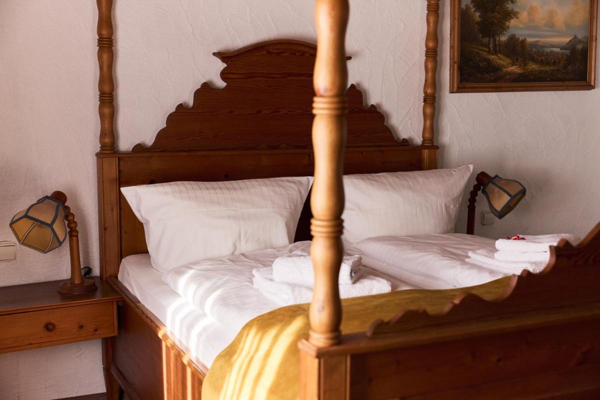 Landhotel Traube - Housity