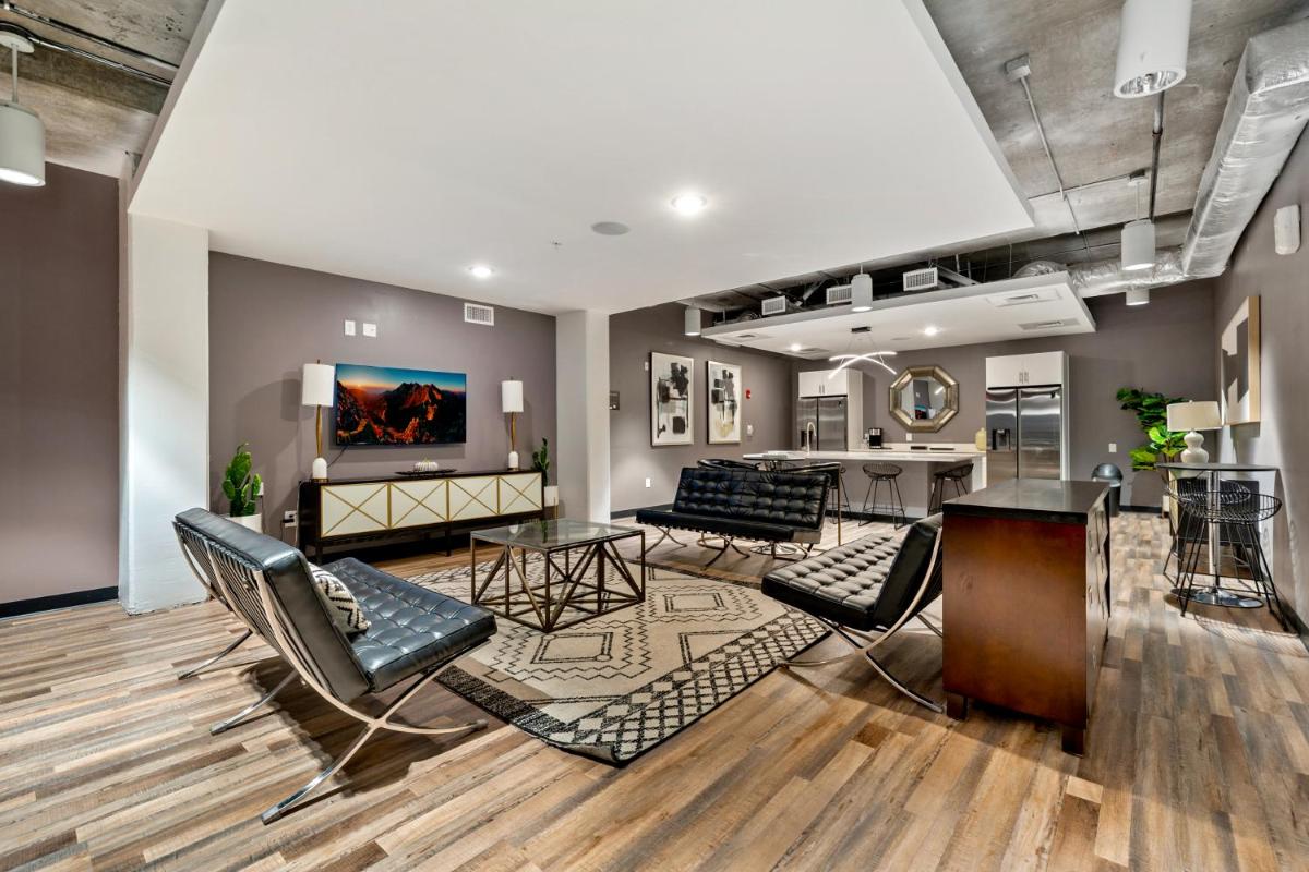 Dorsen Stay - Housity