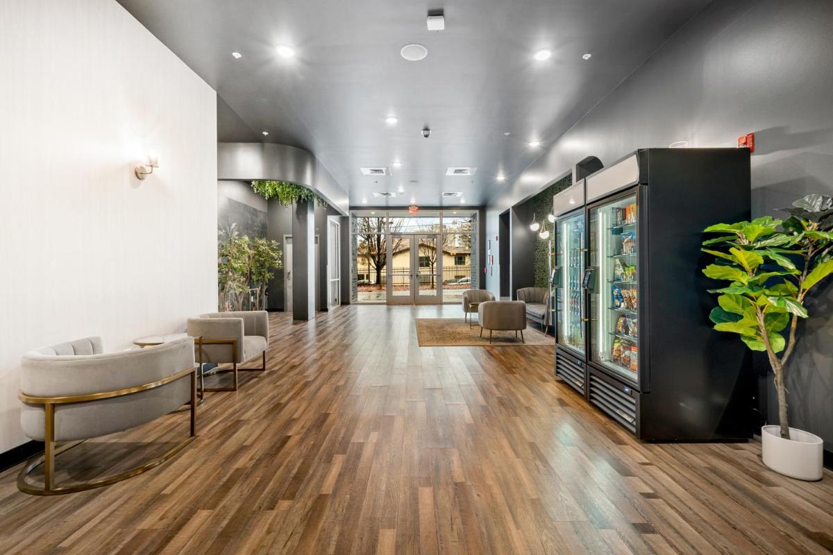Dorsen Stay - Housity