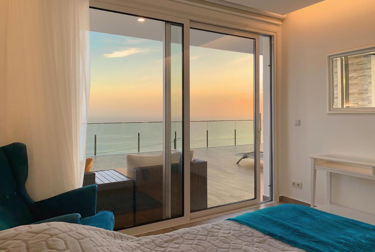 Holiday Apartment Ocean View - Housity