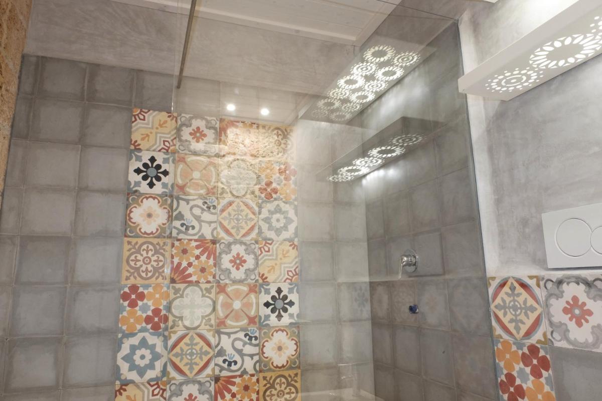 Suitetrails - Masseria Costa