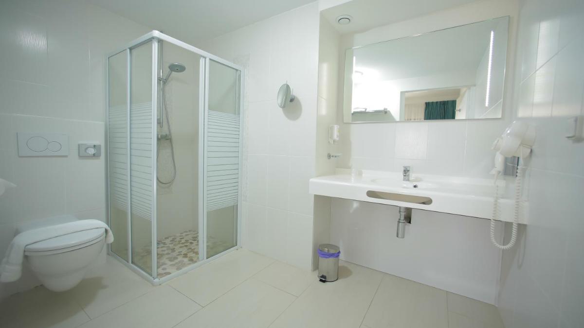 Hôtel Amazonia du Fleuve*** - Housity