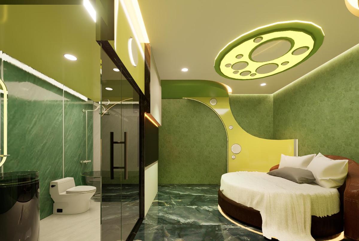Pynt Hotel 7 - Housity