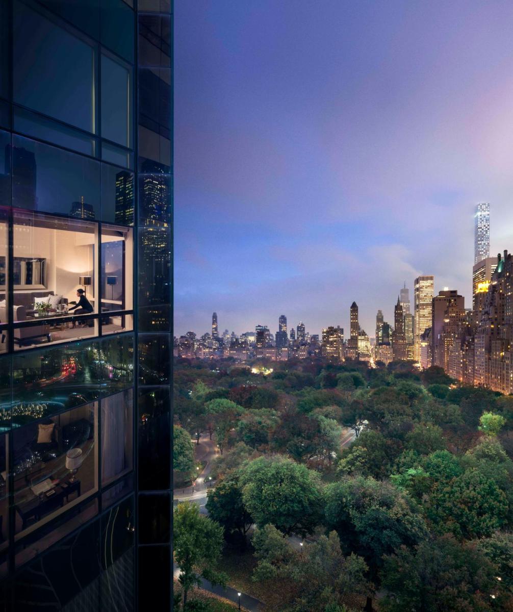 Trump International New York - Housity