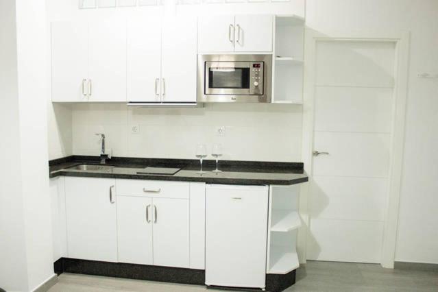 Apartamento Almendra BAJO - Housity