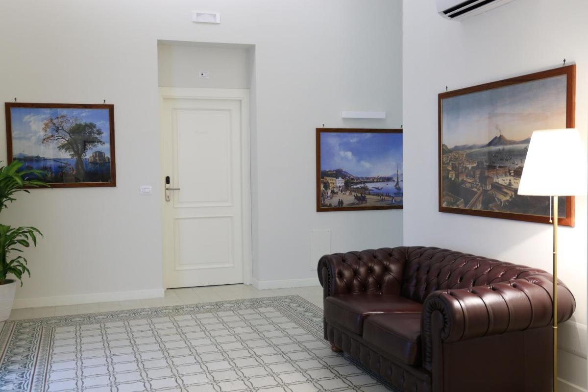 Dimora delle Arti - Housity