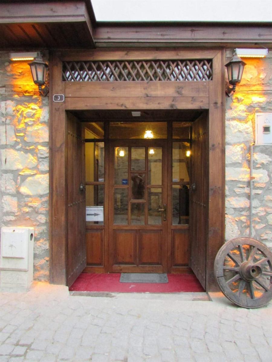 Yorgancıoglu Konak - Housity