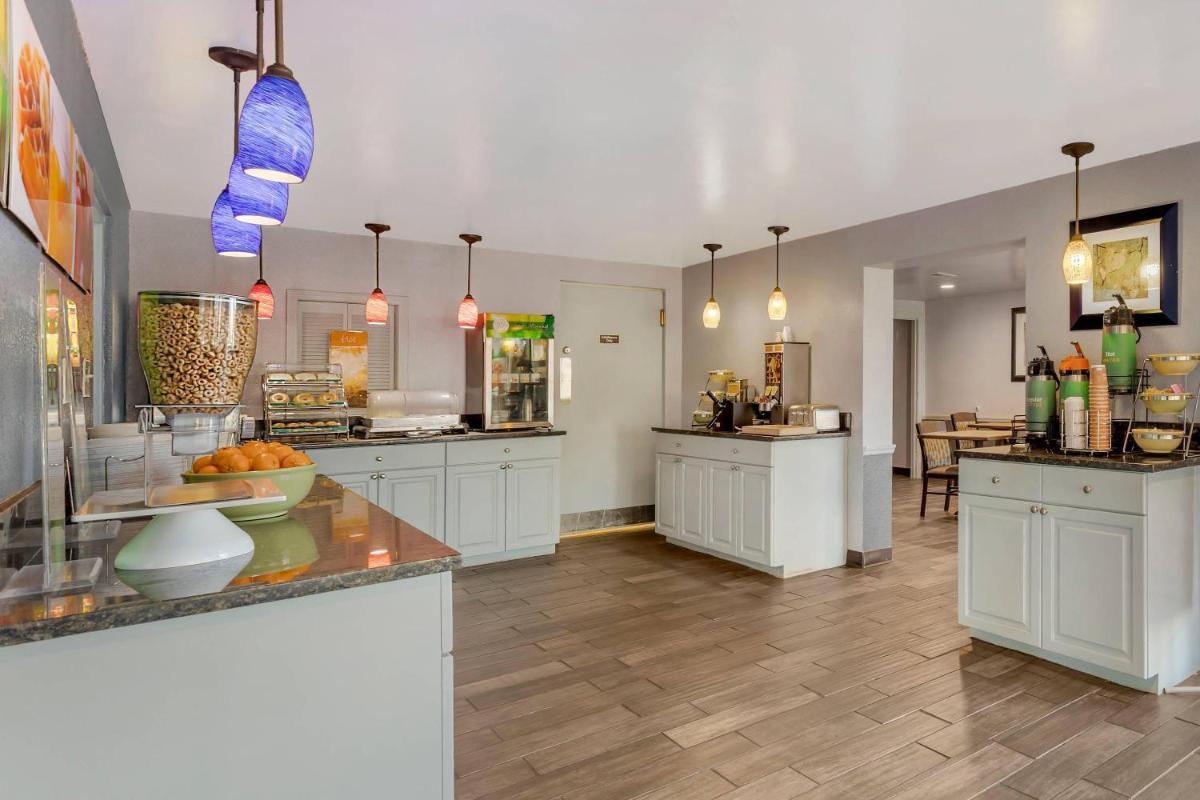 Quality Inn & Suites Easley - Greenville - Housity