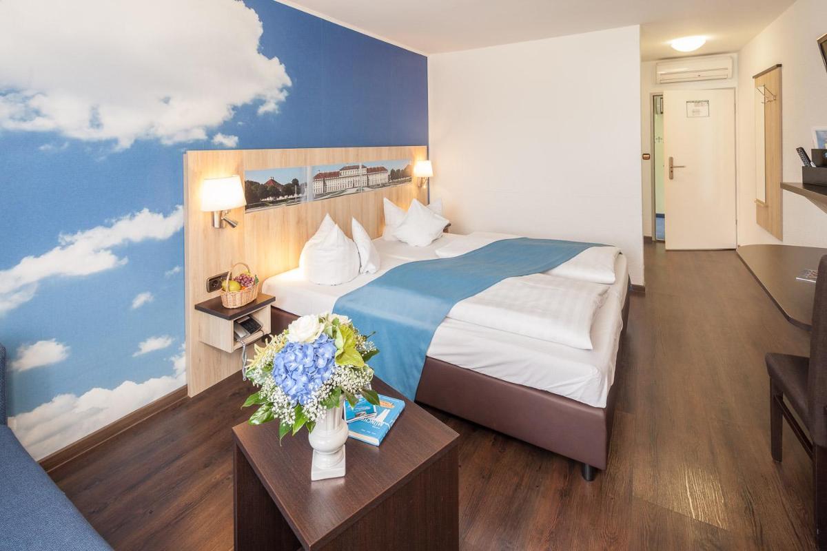 Hotel Blauer Karpfen - Housity