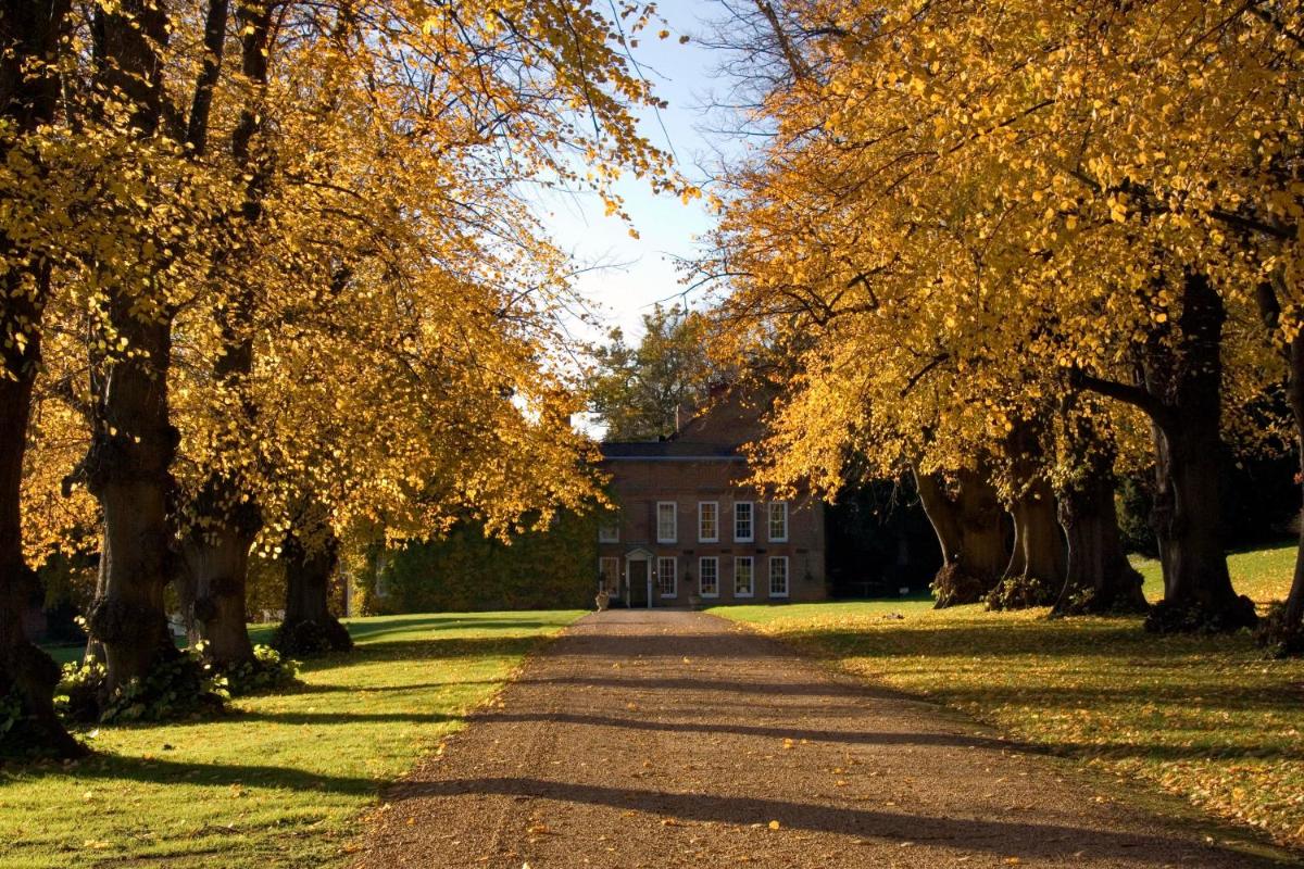 Flitwick Manor Hotel, BW Premier Collection - Housity