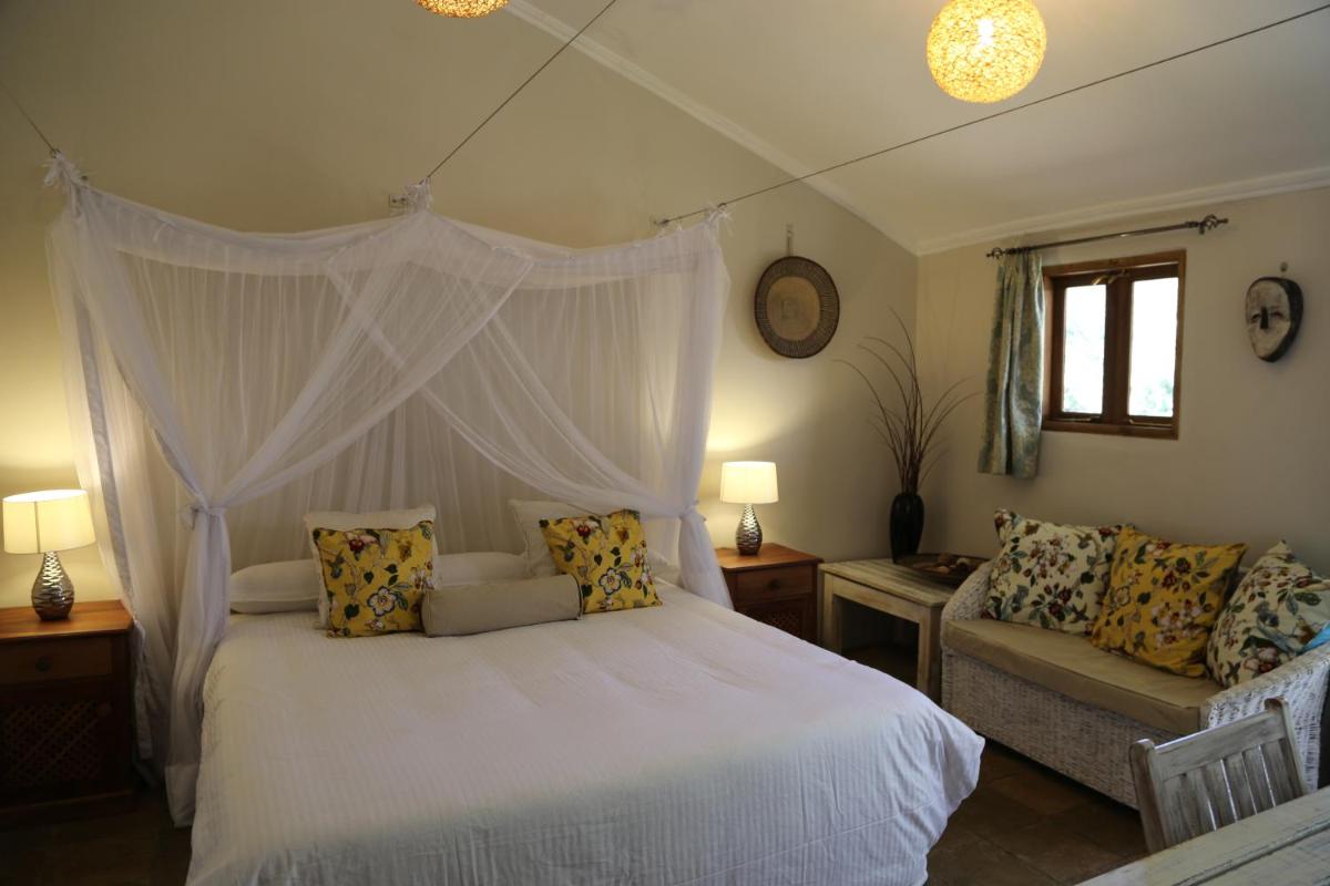 Wildebeest Eco Camp - Housity
