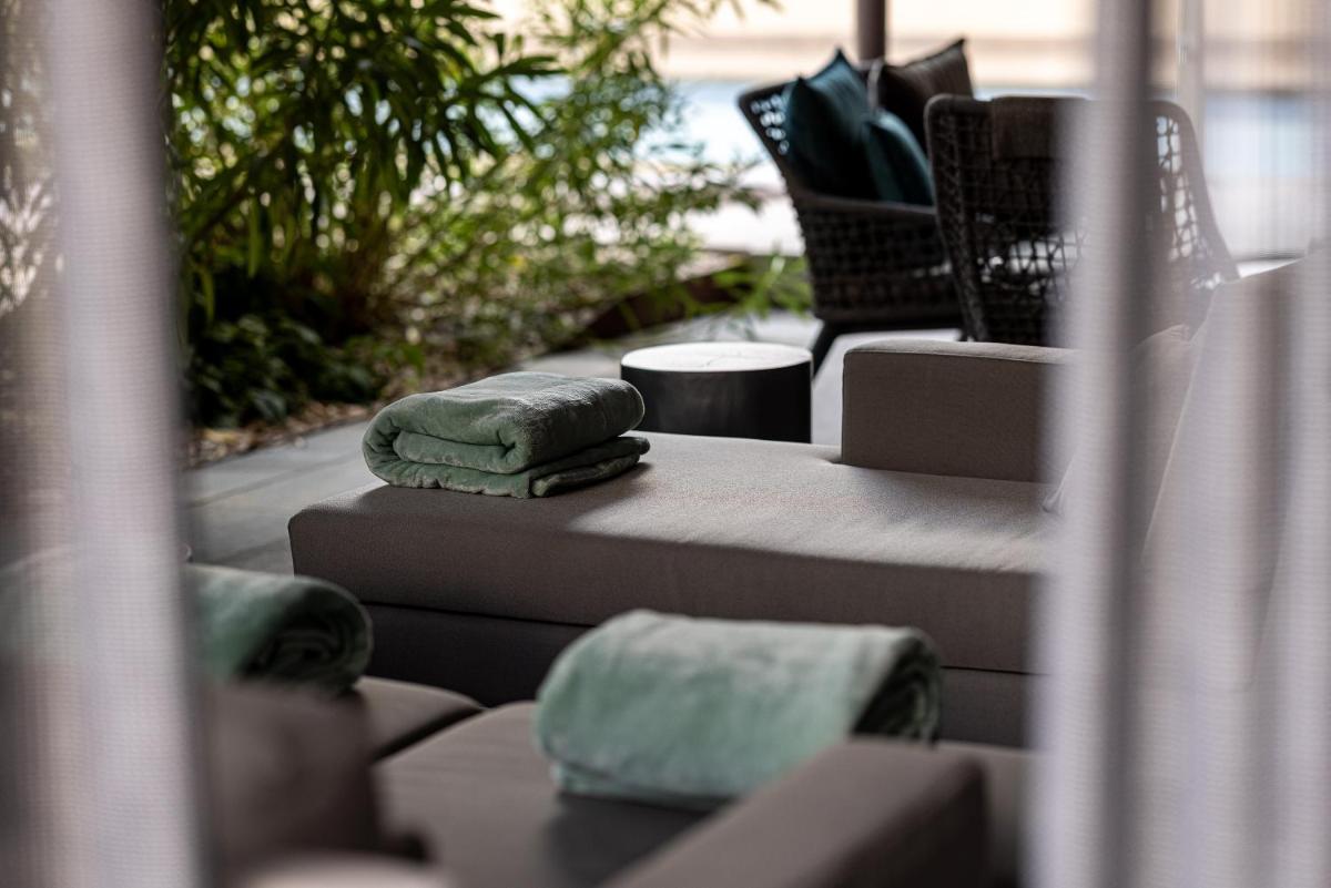 Hotel Der Heinrichshof - Housity