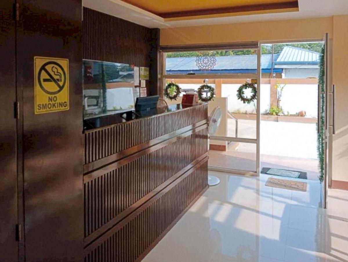 RedDoorz at Ranchotel Kalibo Aklan - Housity