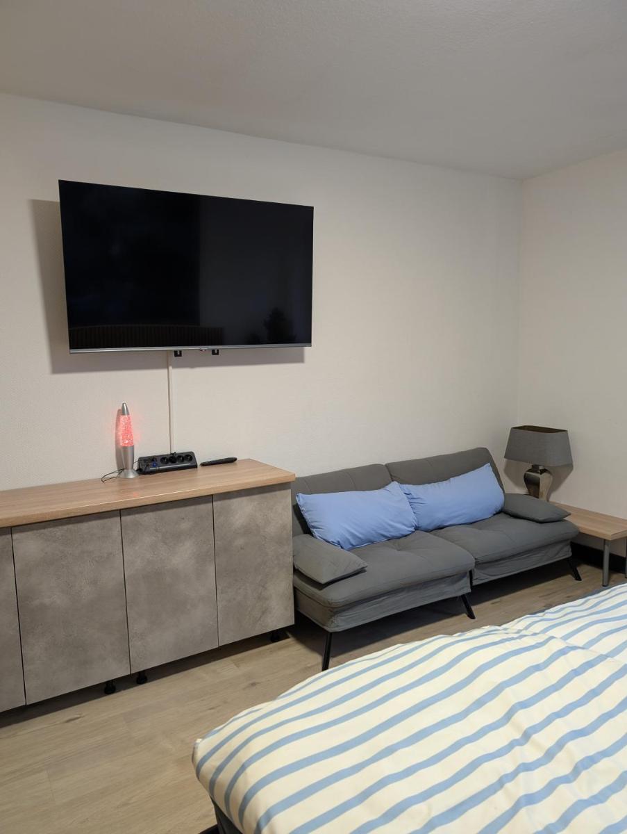 Pension Wolke-7 - Housity