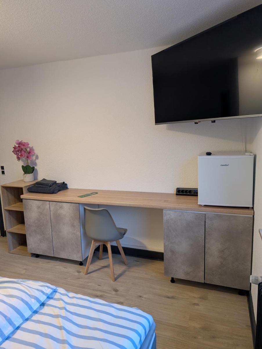 Pension Wolke-7 - Housity