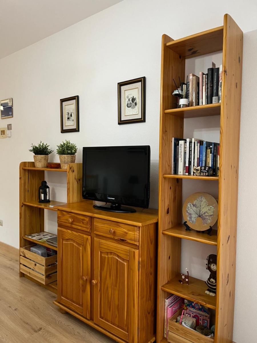 Acogedor Apartamento En Huesca - Housity