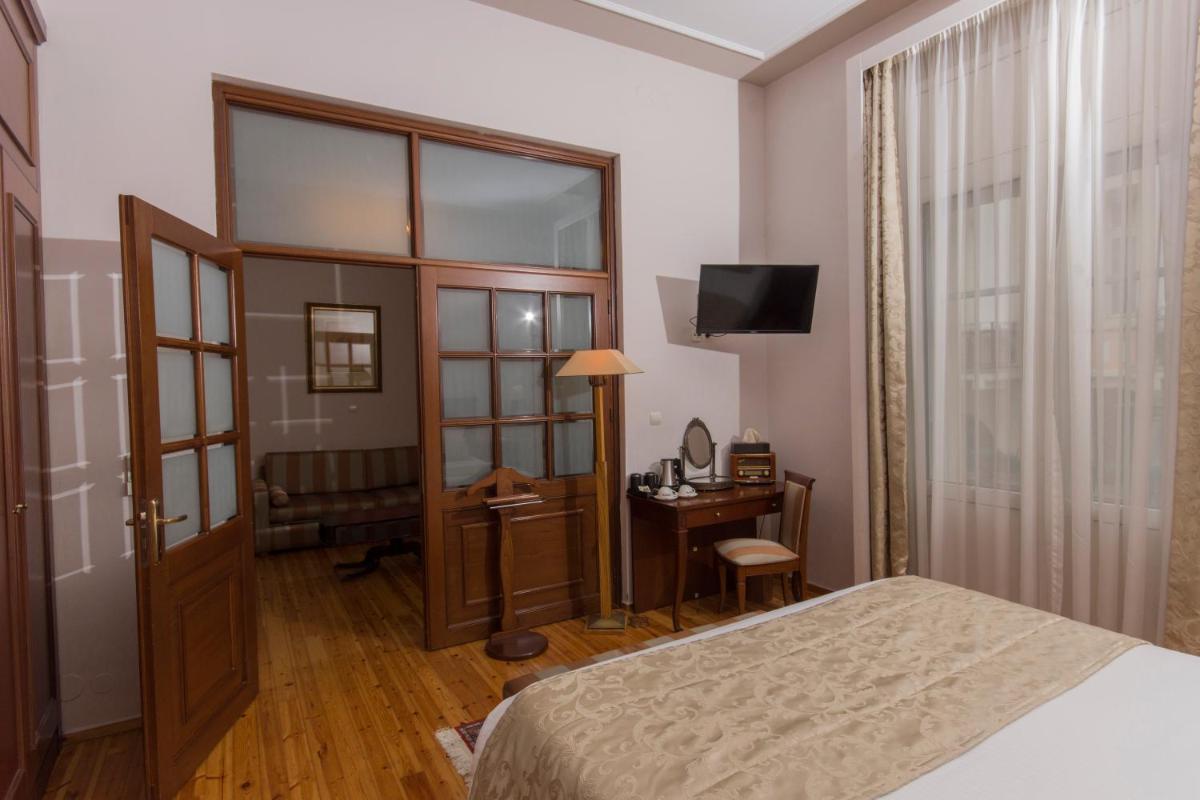 Capsis Bristol Boutique Hotel - Housity
