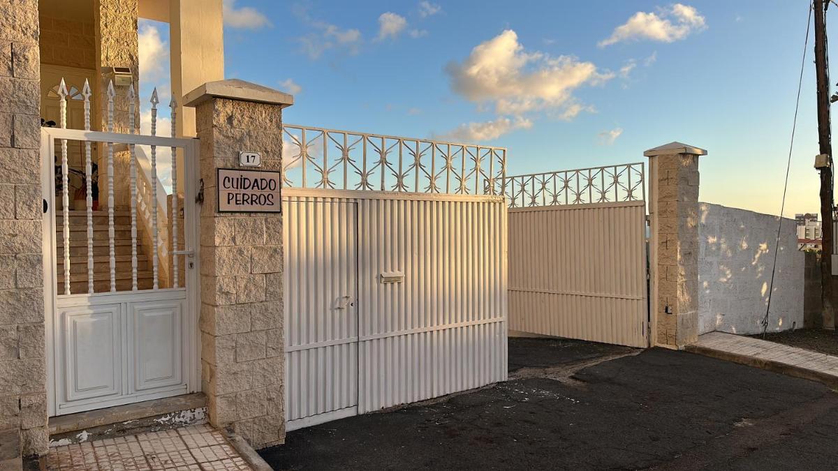 Villa Bio Finca With Pool - Housity