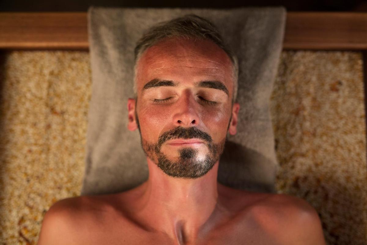 Clients de l'établissement Résidence-Aïga Resort thermal & spa