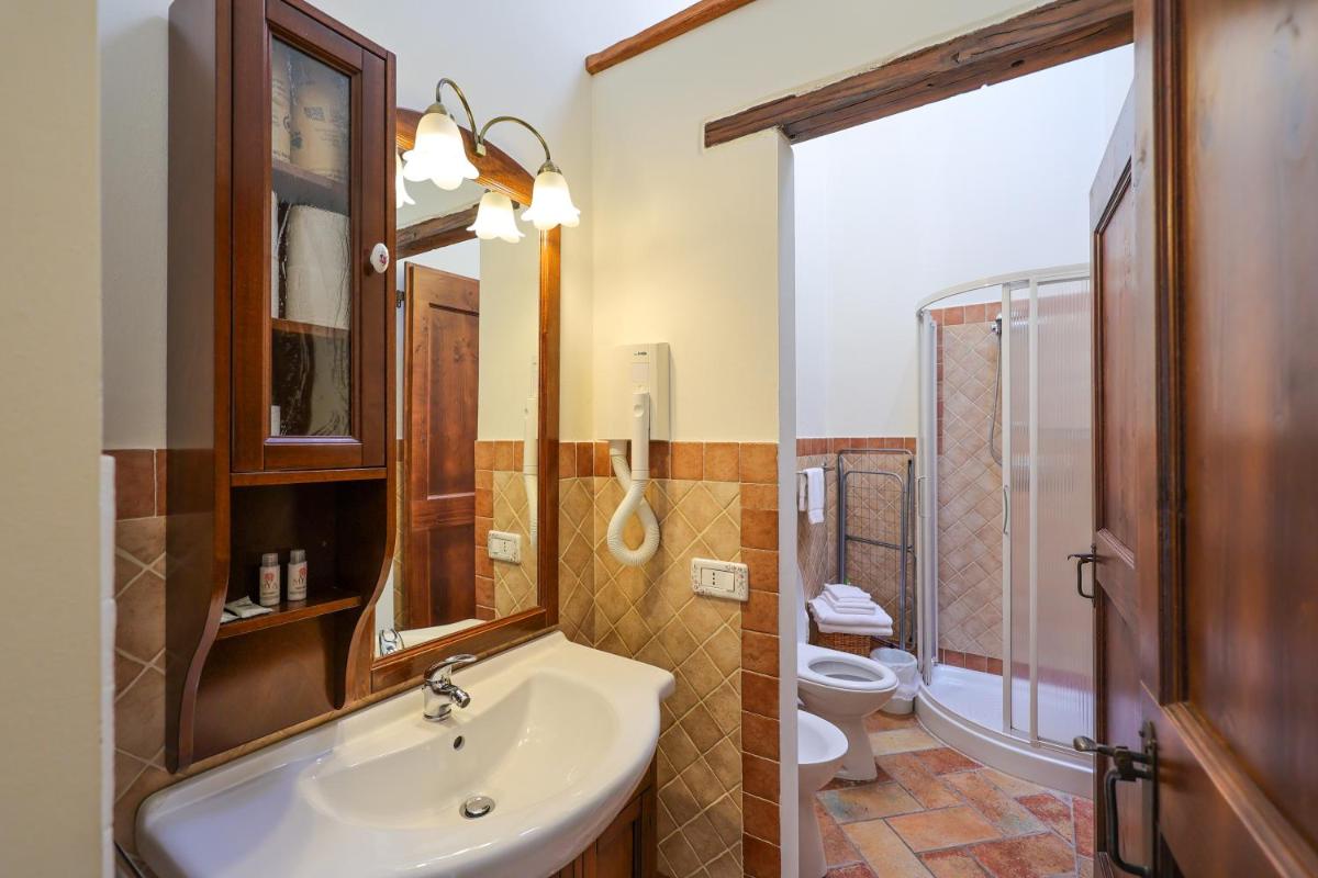 Valle del Metauro Country House - Housity