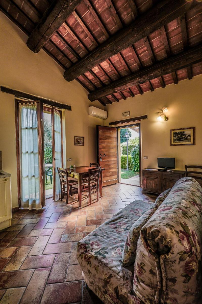 Valle del Metauro Country House - Housity