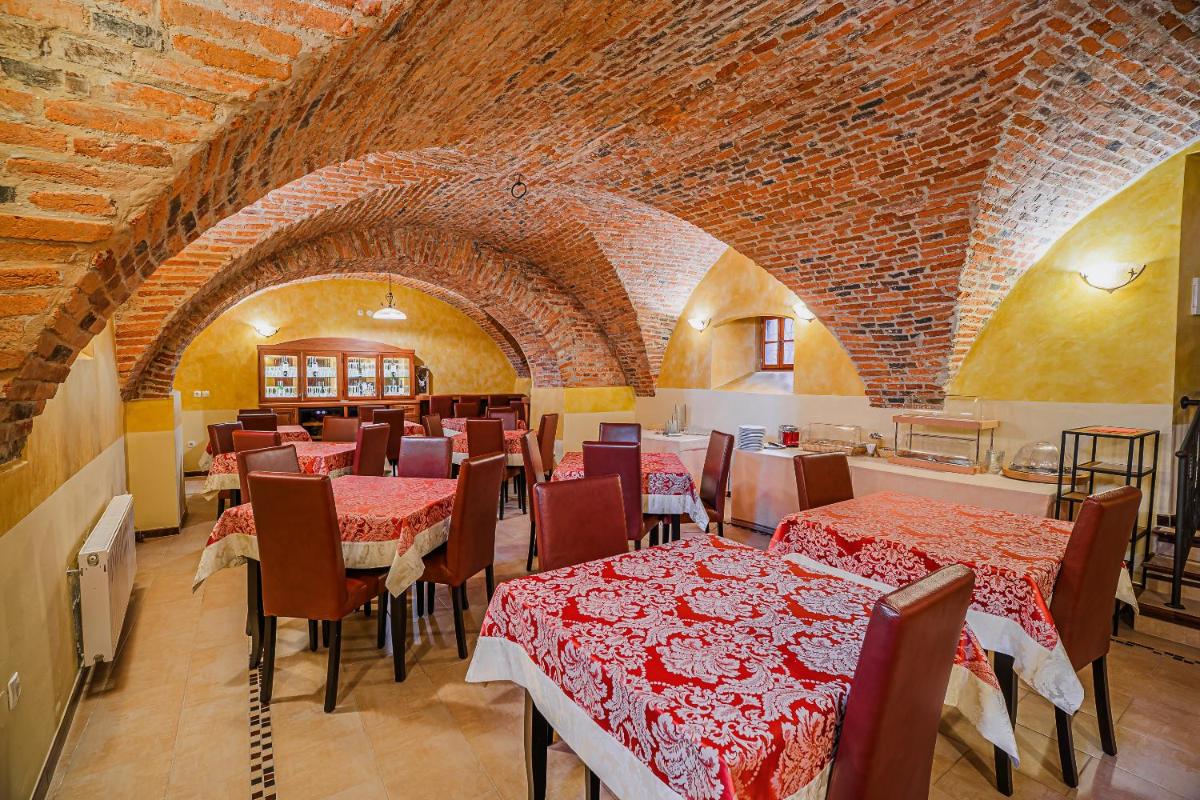 Bed & Breakfast Šilak - Housity