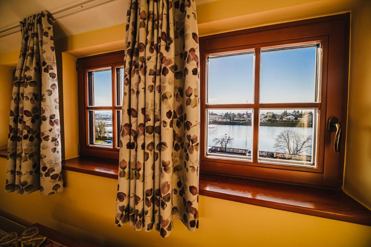 Bed & Breakfast Šilak - Housity