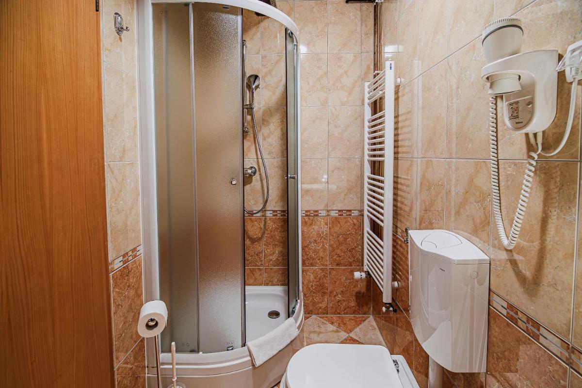 Bed & Breakfast Šilak - Housity