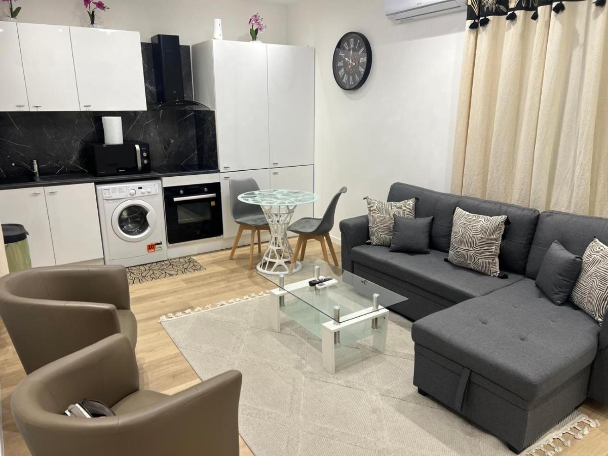 Appartement T2 - Housity