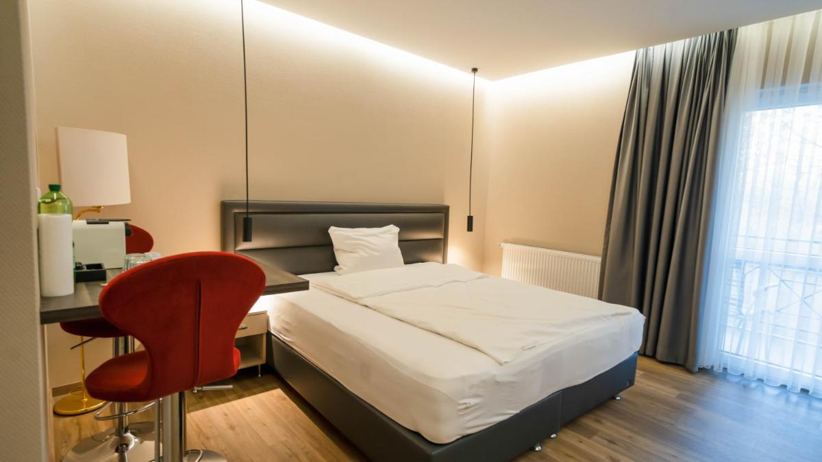 Comfort Boardinghouse - Housity