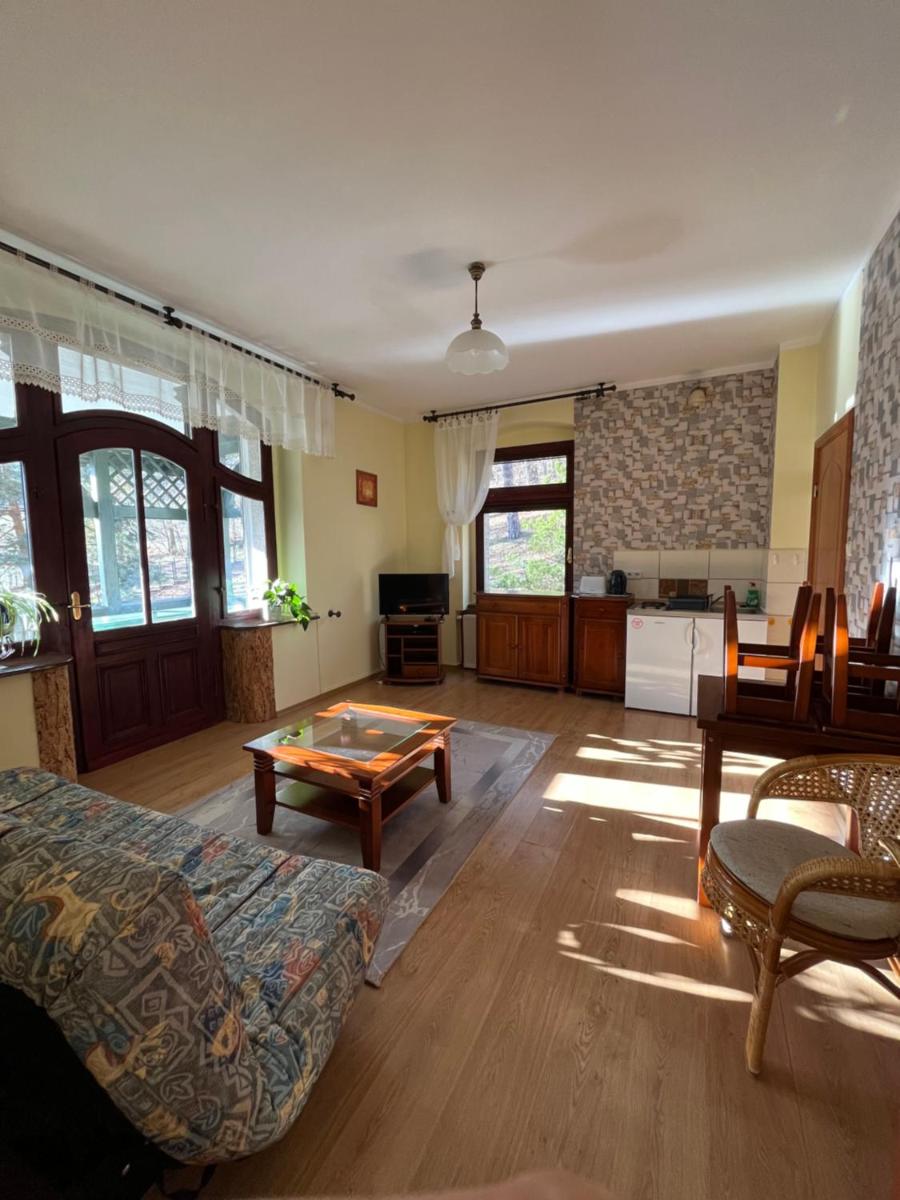 Wilinianka - Housity