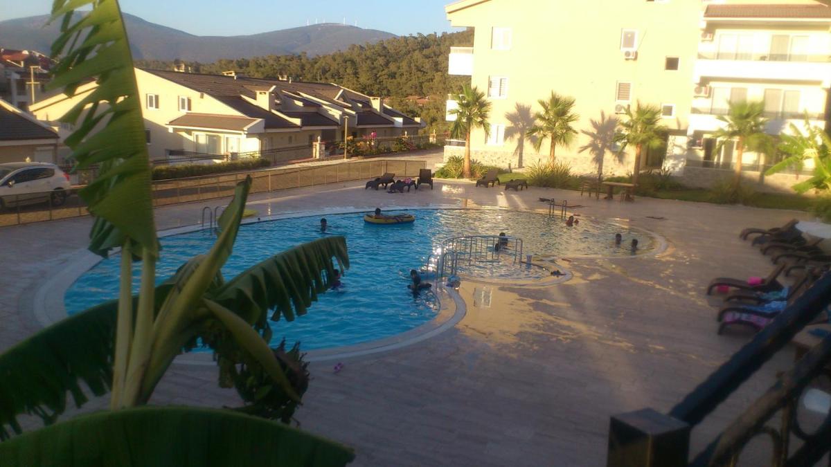 Ege Yildizi Holiday Homes - Housity